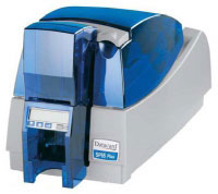 Datacard SP55 Plus Duplex (SP55C2H1NET) Datacard SP55 Plus Duplex (SP55C2H1NET)